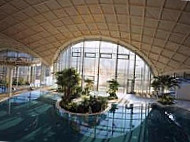 Il Toskana Therme Bad Sulza outside