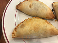 Patagonia Empanadas inside