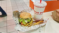 Five Guys food