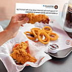 A&w food