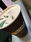 Philz Coffee food