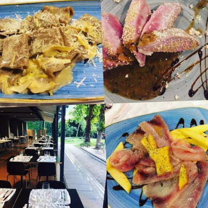 restaurant image