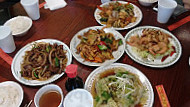 Chinese Express food