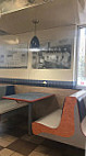 White Castle inside