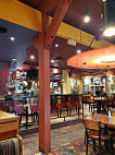 Red Robin Gourmet Burgers food