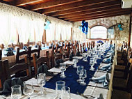 Country House Il Ruscello food