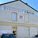 L'arcus outside