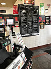 Jimmy John's inside