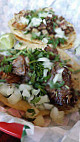 Matachines Authentic Mexican Food food