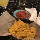 Pepe's Cantina - Winter Park food