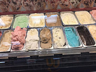 Cold Stone Creamery food