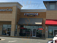 Firehouse Subs outside