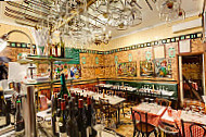 CAFE COMPTOIR BRUNET food