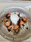 Vcrepes food