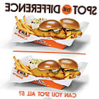 A&w food