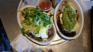 Chipotle Mexican Grill food