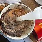 Mcdonald's food