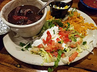 El Paso Mexican Grill food