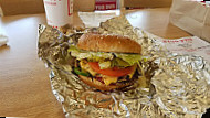 Five Guys food