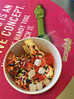 Menchie's Cobblestone Plaza menu