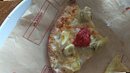 Mod Pizza food