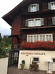 Schluessel outside