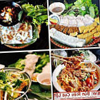 Ha Noi Corner food