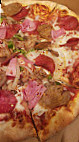 484 New York Pizza food