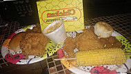 Chicken Express food