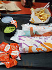 Taco Bell food