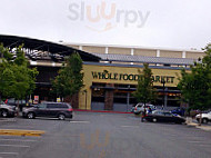 Whole Foods Market outside