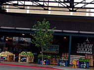 Whole Foods Market food