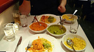 Kundan Tandoori food