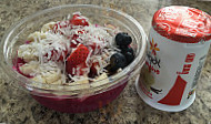 Jamba food