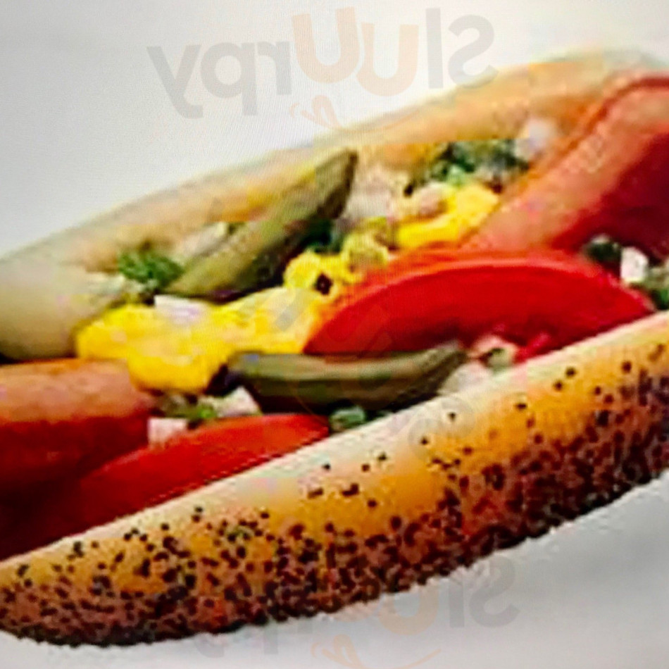 restaurant image