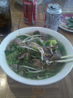 Pho 75 food