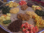 Abyssinia Ethiopian Silver Spring food