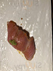 Oo Toro Sushi food