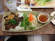 Pho Bac food