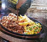 Steak 21 (samping Bioskop 21 Botani) food