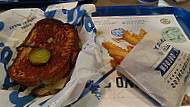 Culver's food