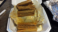 Uncle Henry's Tamales Lucas food