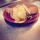 Tortas Sinaloa food