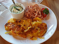 Gasthaus Rebstock food