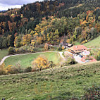 Gasthaus Kappelehof outside