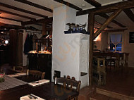 Gellbersch-haus inside