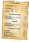 Hachtorstube menu