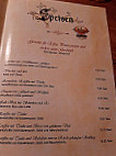 Wirtshaus Antoniusmühle menu