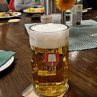 Zum Dürnbräu food