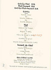 O'p'tit Fab menu